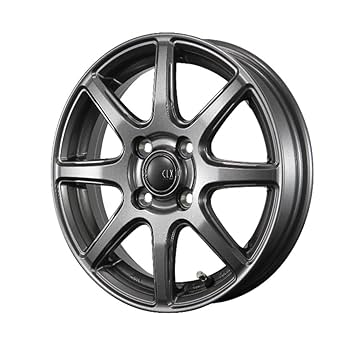DUNLOP D1 12インチ ホィール4本 DUNLOP D1 12インチ ホィール4本 - メルカリ